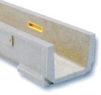 Canalón polímero SELF200