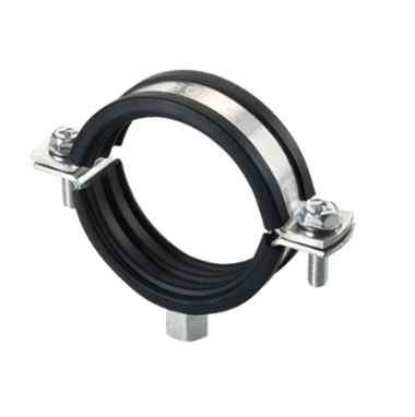 abrazaderas isofonicas