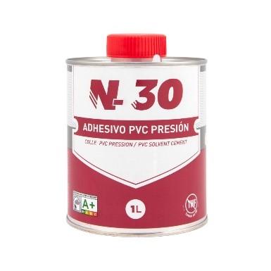 adhesivo pvc rapido