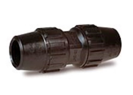 Manguito reducido polietileno