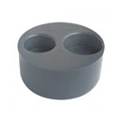 Tapón reducción ciego