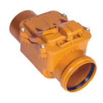 Válvula Anti-retorno