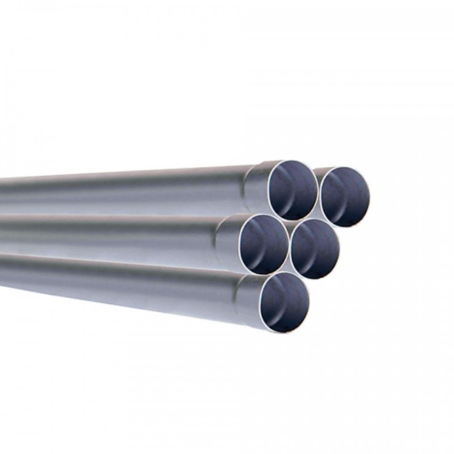 Tubería PVC Saneamiento